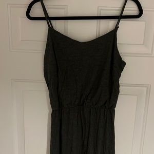 GAP maxi dress